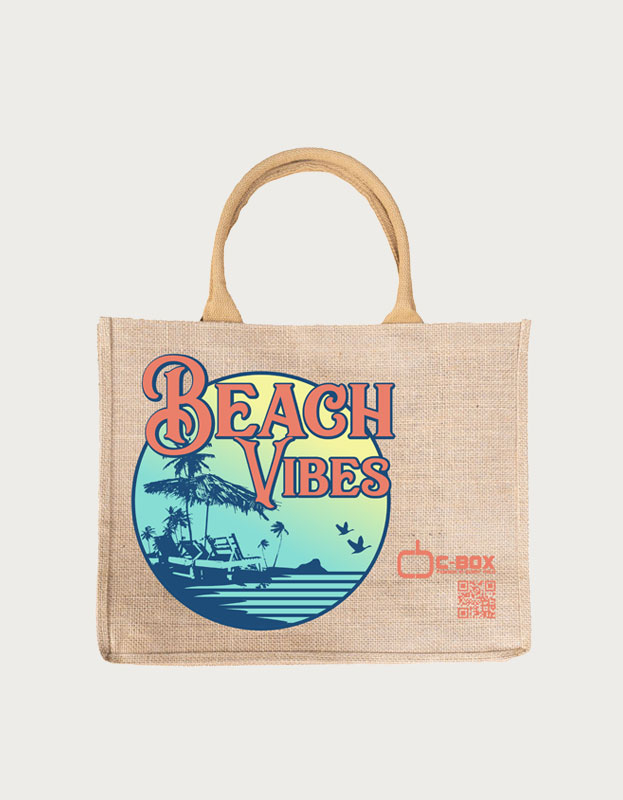 Jute Bag