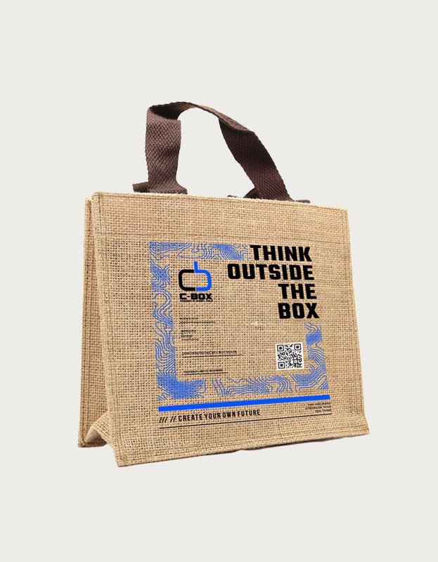 Jute Bag