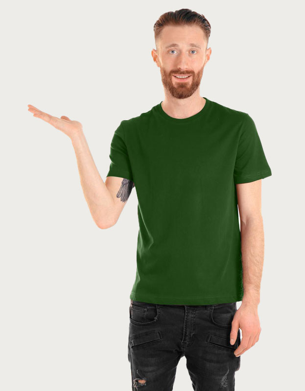 Men T-Shirt