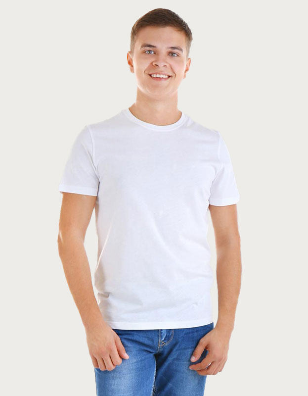 Men T-Shirt