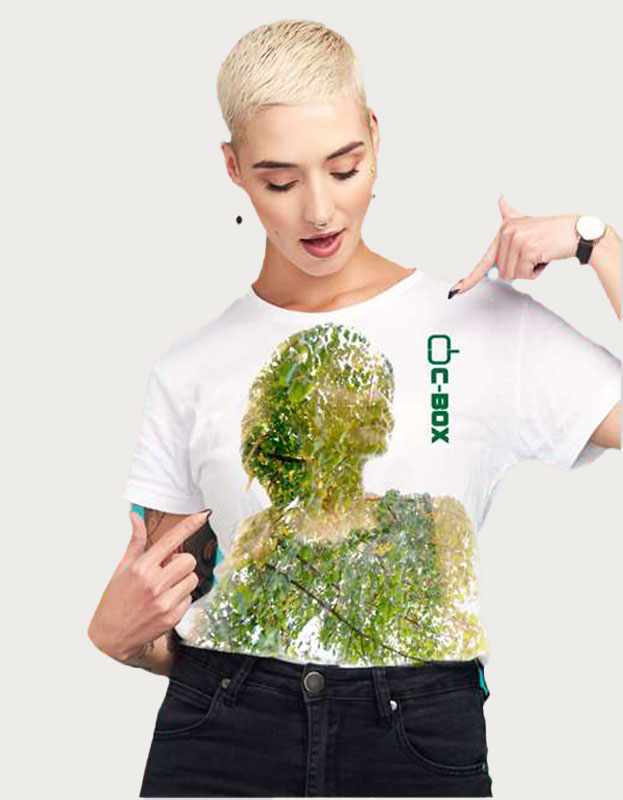 Women T-Shirt
