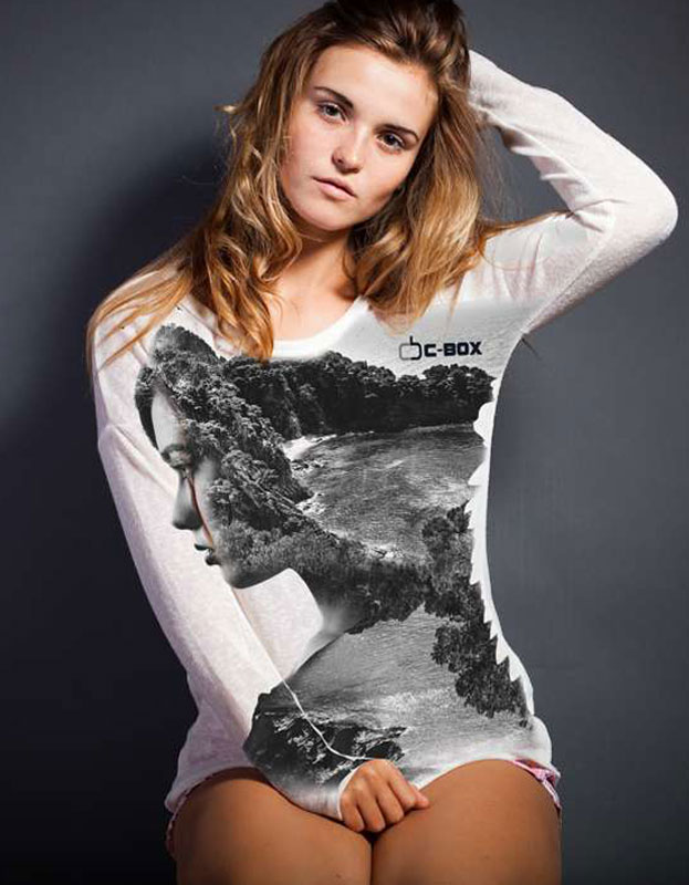 Women T-Shirt