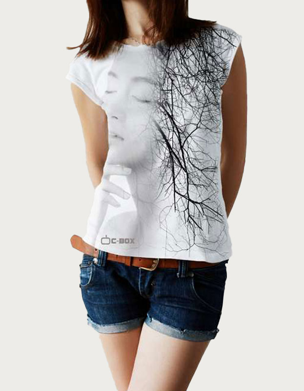 Women T-Shirt